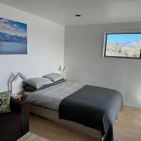 Mt Barker Villa Wanaka Ngoại thất bức ảnh