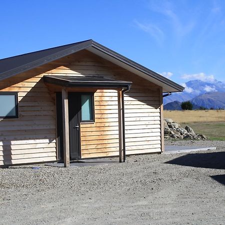 Mt Barker Villa Wanaka Ngoại thất bức ảnh