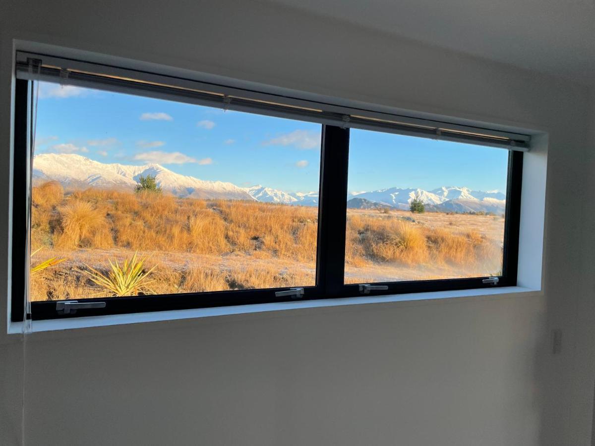 Mt Barker Villa Wanaka Ngoại thất bức ảnh