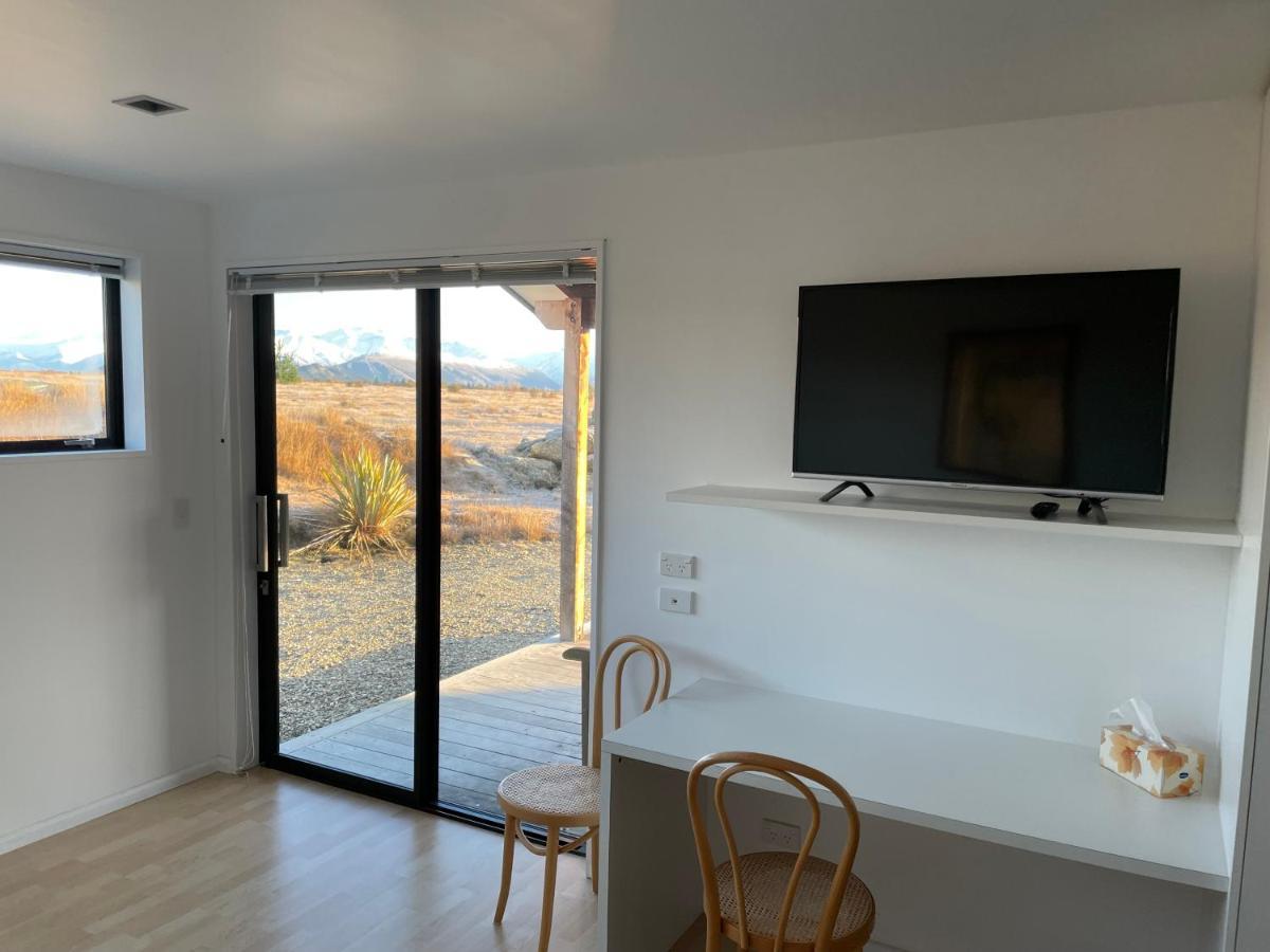 Mt Barker Villa Wanaka Ngoại thất bức ảnh