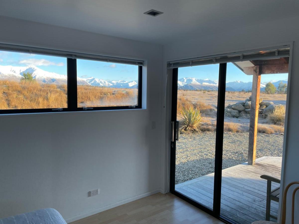 Mt Barker Villa Wanaka Ngoại thất bức ảnh