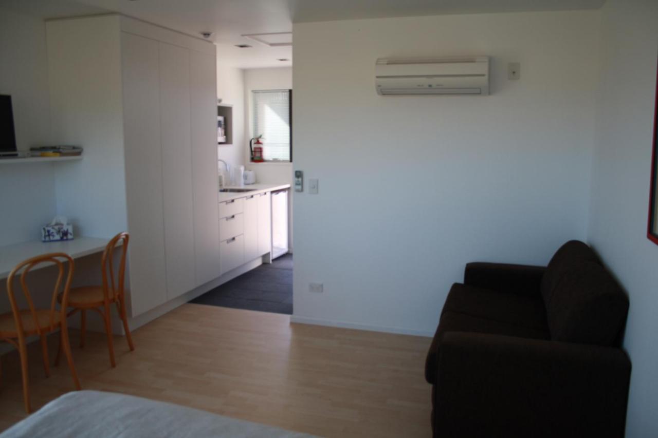 Mt Barker Villa Wanaka Ngoại thất bức ảnh