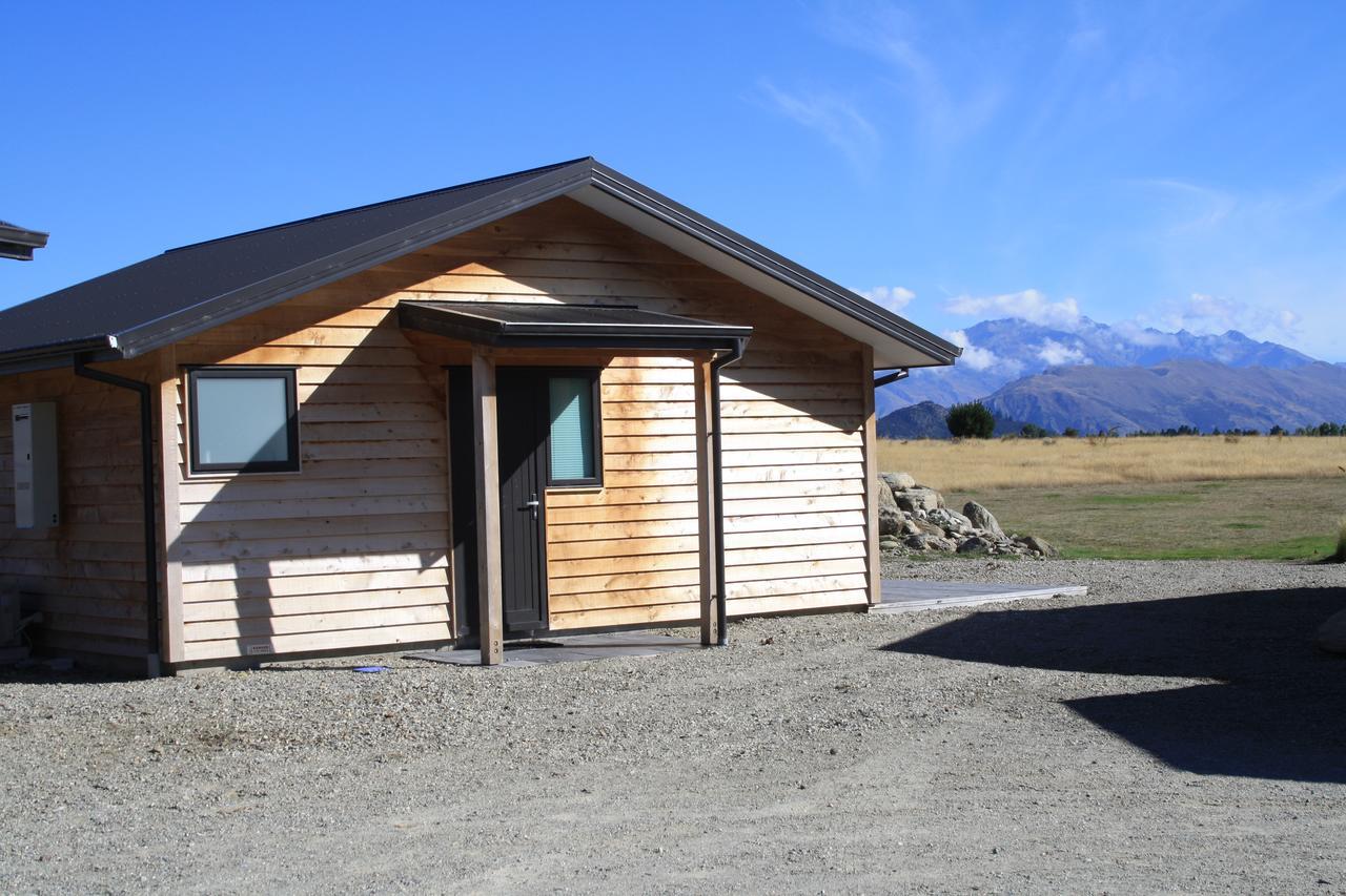 Mt Barker Villa Wanaka Ngoại thất bức ảnh
