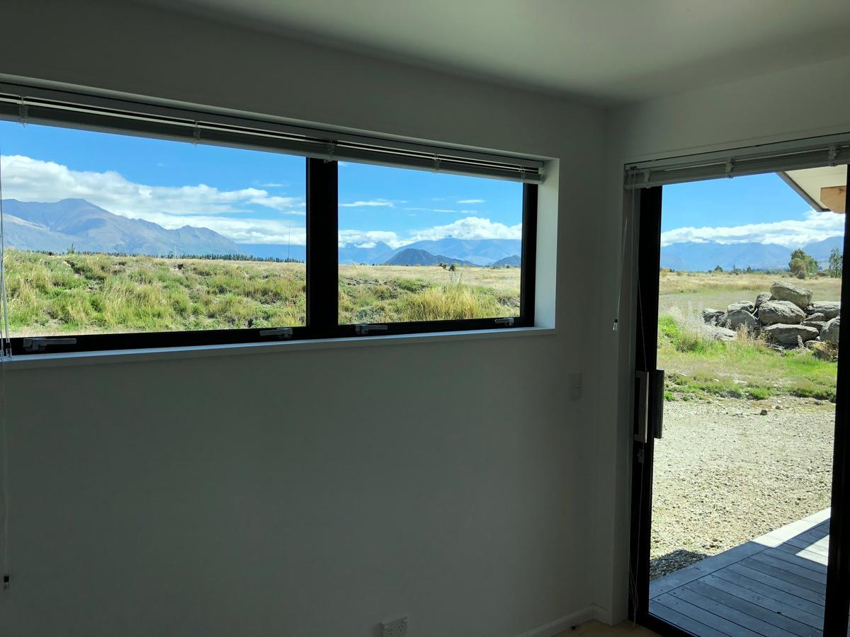Mt Barker Villa Wanaka Ngoại thất bức ảnh
